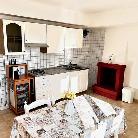 Villa Amorina Ostuni Buitenkant foto