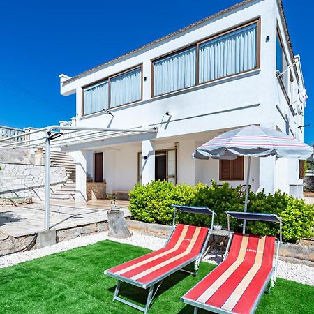 Villa Amorina Ostuni Buitenkant foto