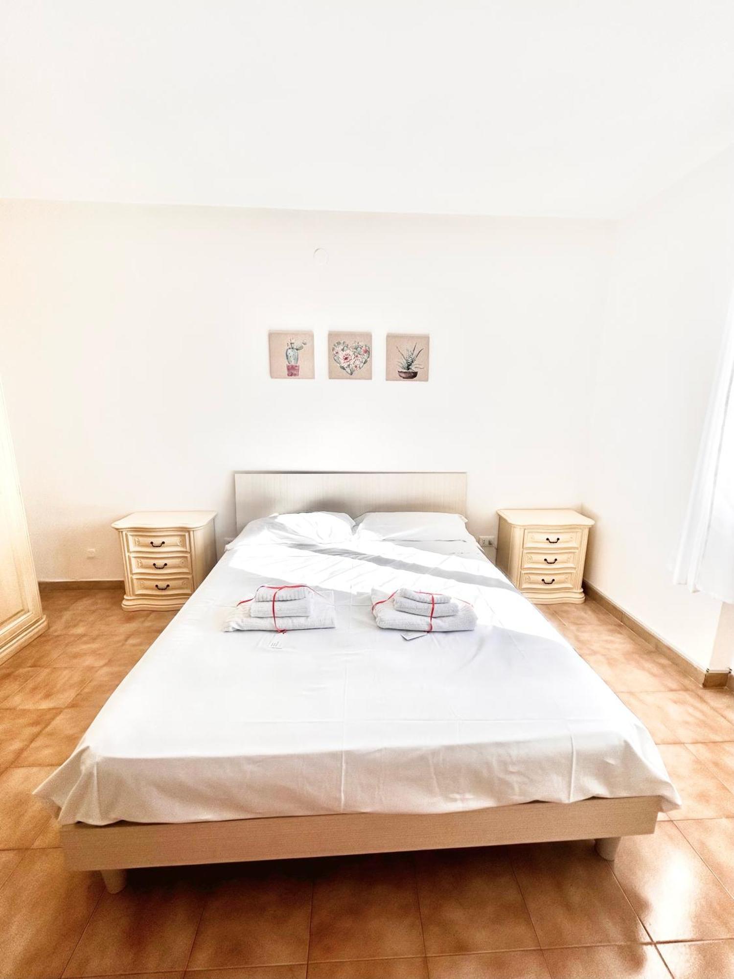 Villa Amorina Ostuni Buitenkant foto