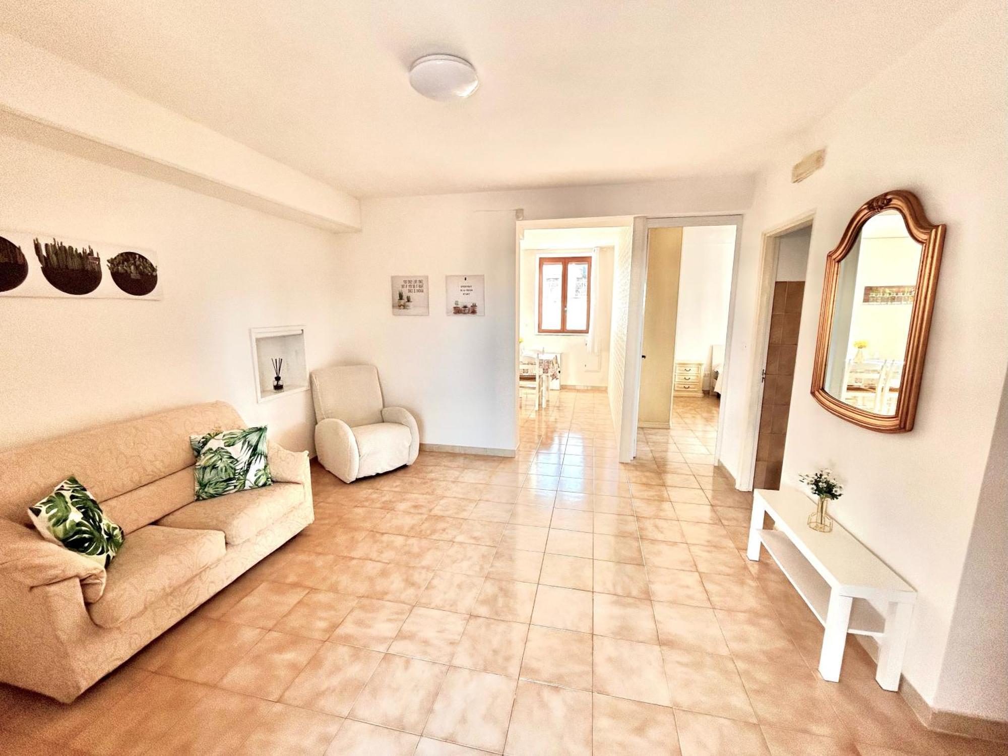 Villa Amorina Ostuni Buitenkant foto