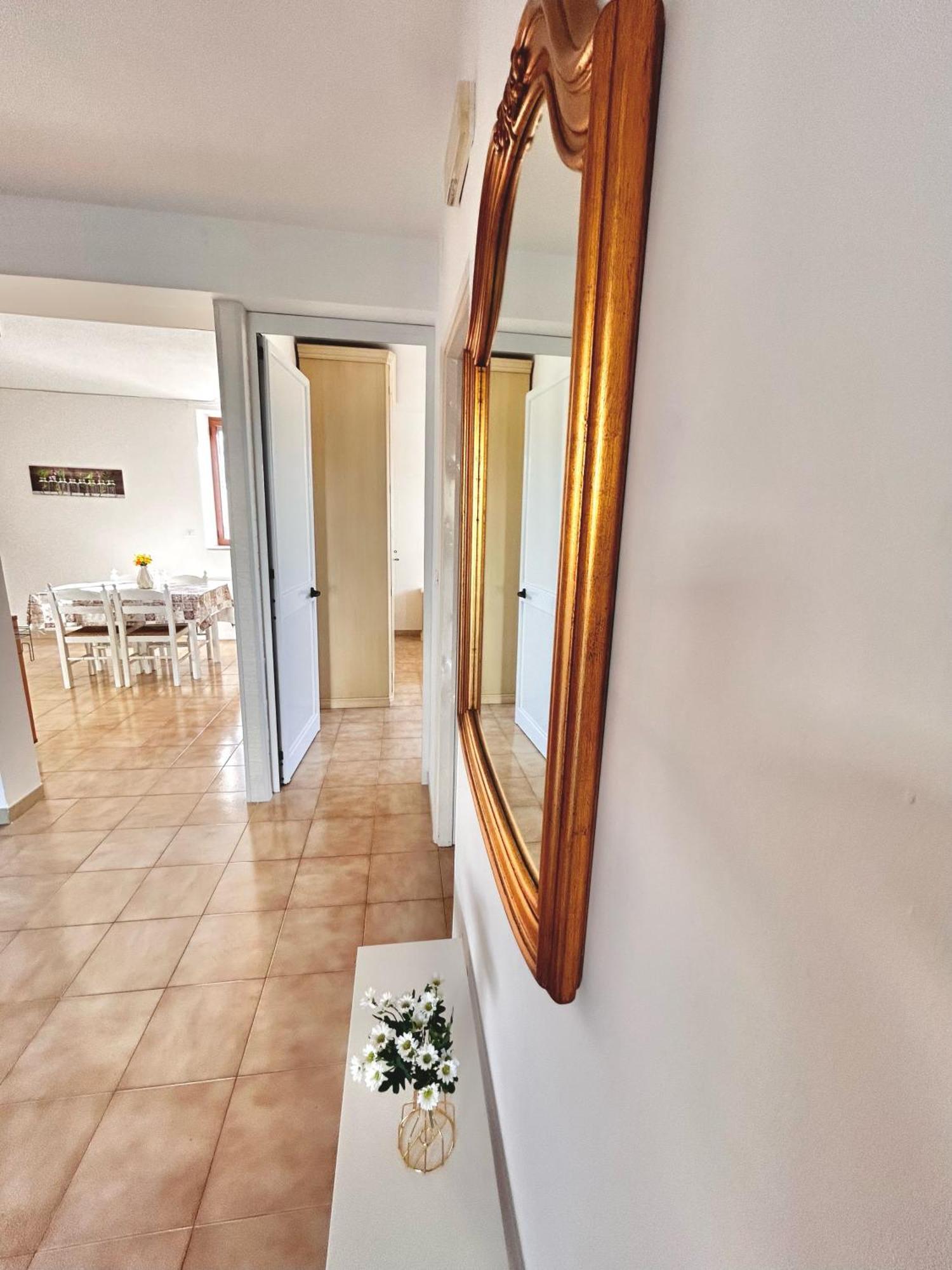 Villa Amorina Ostuni Buitenkant foto