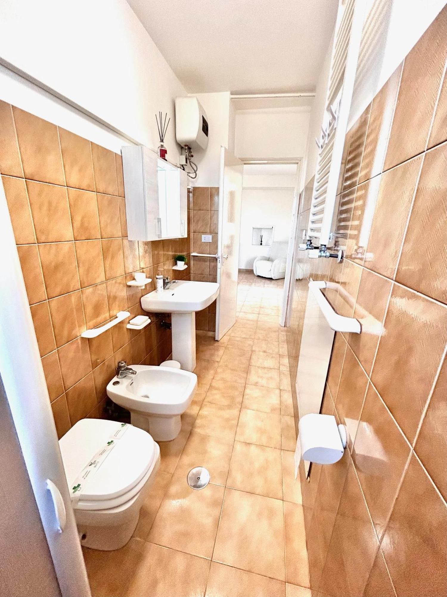 Villa Amorina Ostuni Buitenkant foto