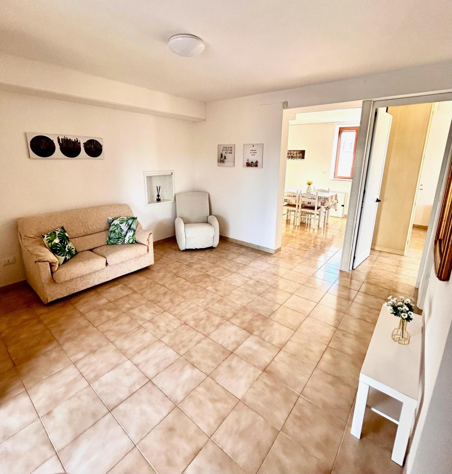 Villa Amorina Ostuni Buitenkant foto
