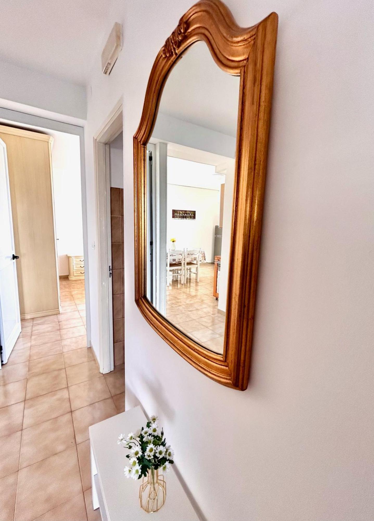 Villa Amorina Ostuni Buitenkant foto
